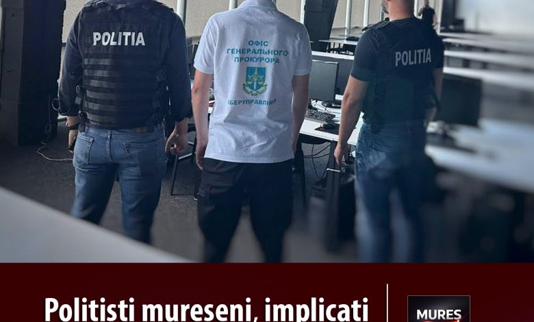 operatiune-transfrontaliera-de-amploare:-politisti-mureseni,-implicati-in-destructurarea-unei-grupari-de-„investment-scam”!