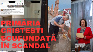 (video)-zeci-de-postari-pe-facebook:-mai-multe-blocuri-in-reparatie-inundate-dupa-ploile-recente