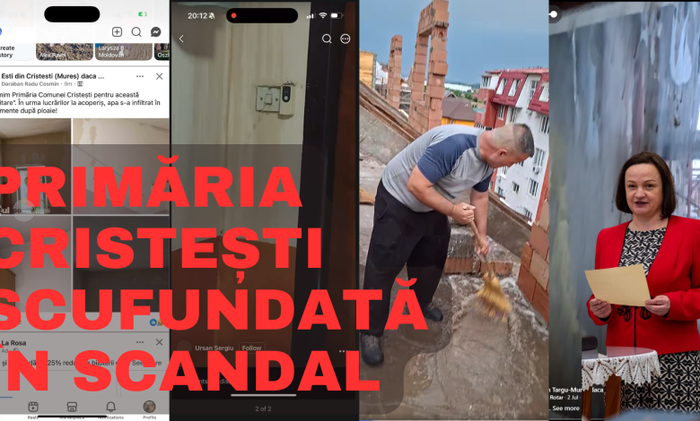 (video)-zeci-de-postari-pe-facebook:-mai-multe-blocuri-in-reparatie-inundate-dupa-ploile-recente