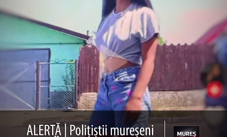 alerta:-minora-de-13-ani,-disparuta-in-tarnaveni.-politia-solicita-ajutorul-cetatenilor!