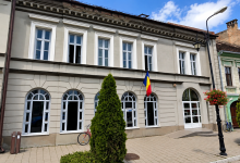 sediul-anaf-din-sighisoara-se-pregateste-de-o-reparatie-capitala