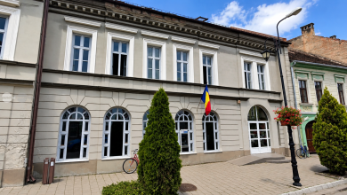 sediul-anaf-din-sighisoara-se-pregateste-de-o-reparatie-capitala