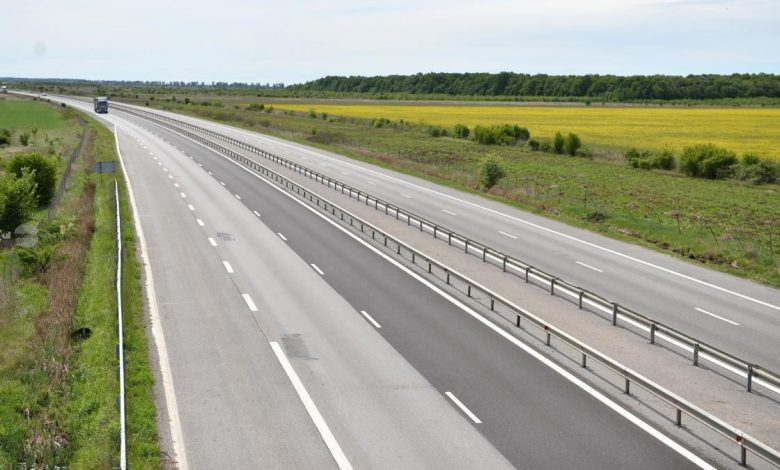 autostrada-continua-pana-la-granita-cu-ungaria.-lucrarile-pe-sectiunea-margina-holdea-a-autostrazii-a1-au-ajuns-la-aproape-68%