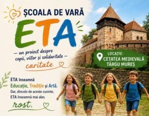 incepand-de-luni,-copiii-sunt-asteptati-la-o-noua-editie-a-scolii-de-vara-eta-de-la-tg.-mures