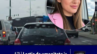 lectie-de-umanitate-in-traficul-infernal-din-targu-mures:-intr-o-mare-de-indiferenta,-un-singur-gest-a-facut-diferenta!