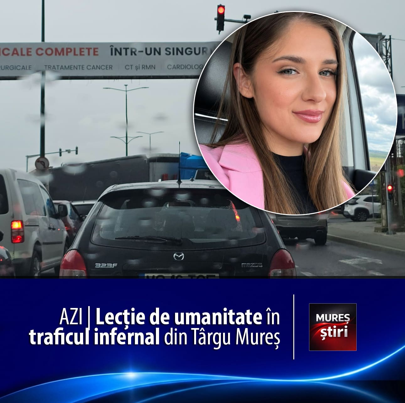 lectie-de-umanitate-in-traficul-infernal-din-targu-mures:-intr-o-mare-de-indiferenta,-un-singur-gest-a-facut-diferenta!
