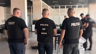 politisti-mureseni,-implicati-intr-o-actiune-internationala-de-combatere-a-criminalitatii-informatice