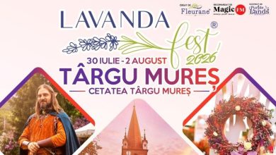 lavanda-fest,-in-cetatea-medievala-targu-mures