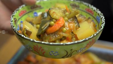ghiveci-calugaresc-la-cuptor,-reteta-de-post-cu-legume-de-sezon