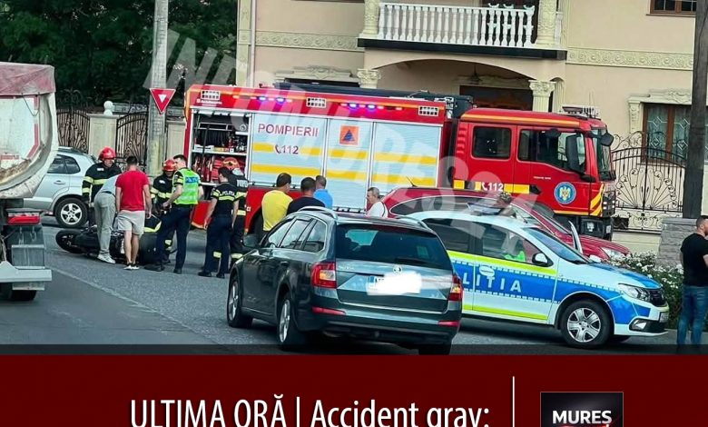 ultima-ora-|-accident-rutier-in-sovata:-un-motociclist-a-ajuns-la-spital-in-urma-impactului-cu-un-autoturism!