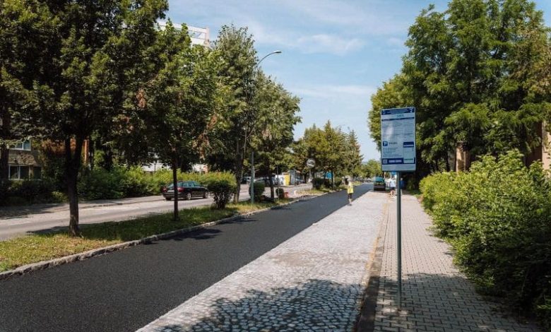 lucrari-de-modernizare-pe-strada-nicolae-balcescu-din-targu-mures