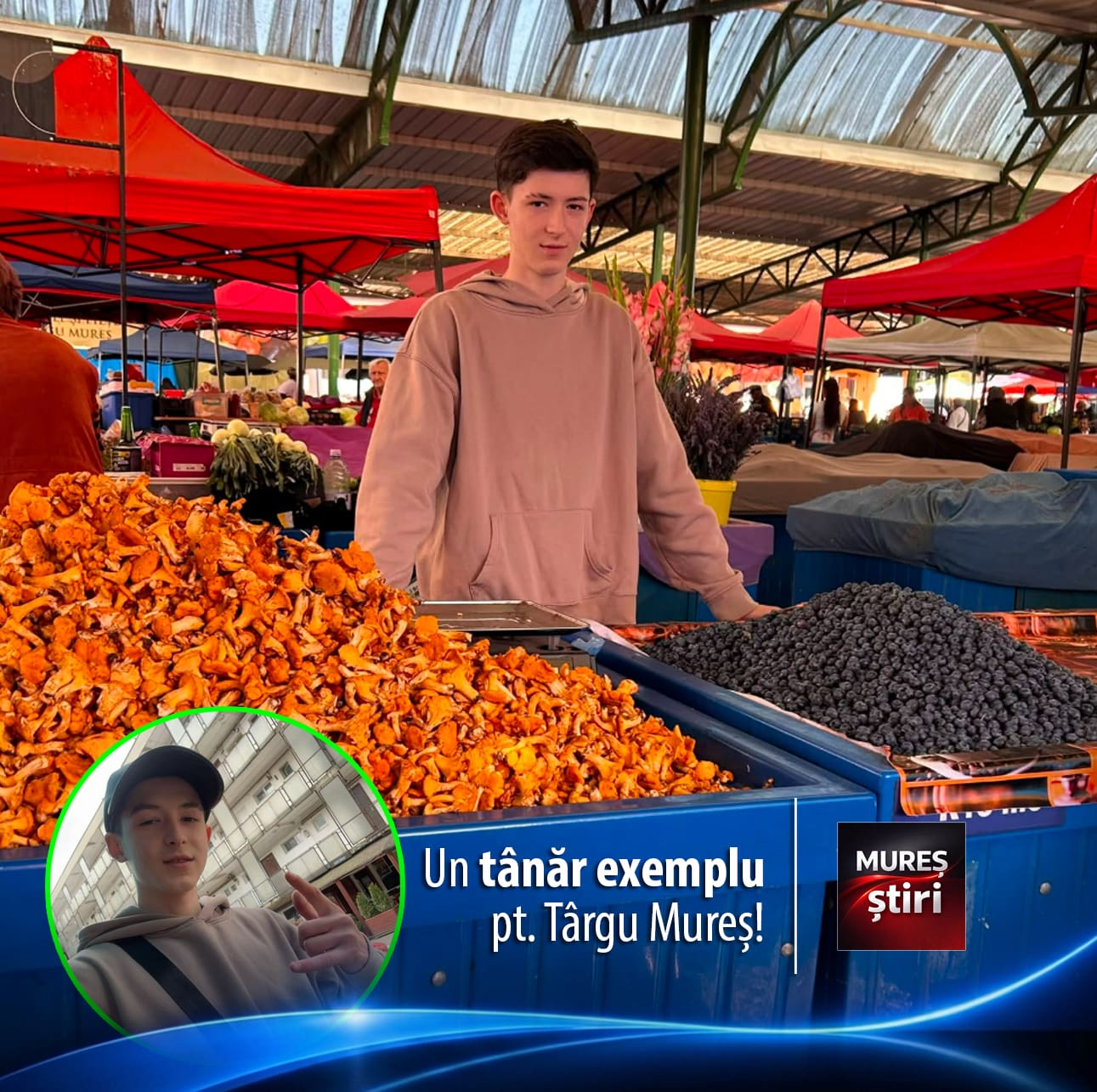 un-tanar-exemplu-pentru-targu-mures:-povestea-din-spatele-tarabei-fresh-fruit-hub-din-piata-cuza-voda!