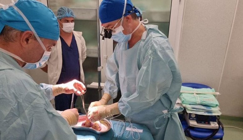 mures:-al-patrulea-transplant-de-cord-la-institut-din-acest-an,-posibil-in-urma-prelevarii-de-organe-de-la-iasi