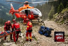 update-|-interventie-contra-cronometru-in-judetul-mures:-victima-a-unui-accident-de-atv,-evacuata-cu-elicopterul-smurd