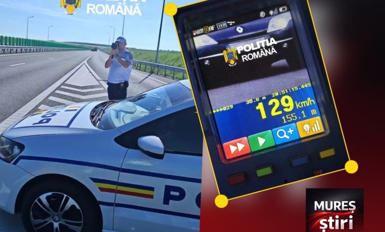 dezastru-in-trafic:-sute-de-soferi-amendati-si-40-de-permise-ridicate-intr-o-singura-saptamana!