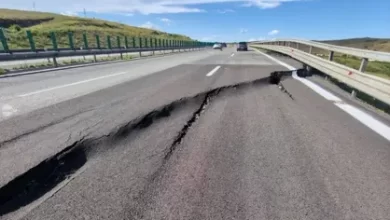 o-noua-surpare-pe-autostrada-a10-sebes-turda,-in-zona-kilometrului-66