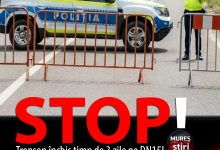 restrictii-de-circulatie-pe-dn-15-in-judetul-mures:-tronson-inchis-timp-de-trei-zile!