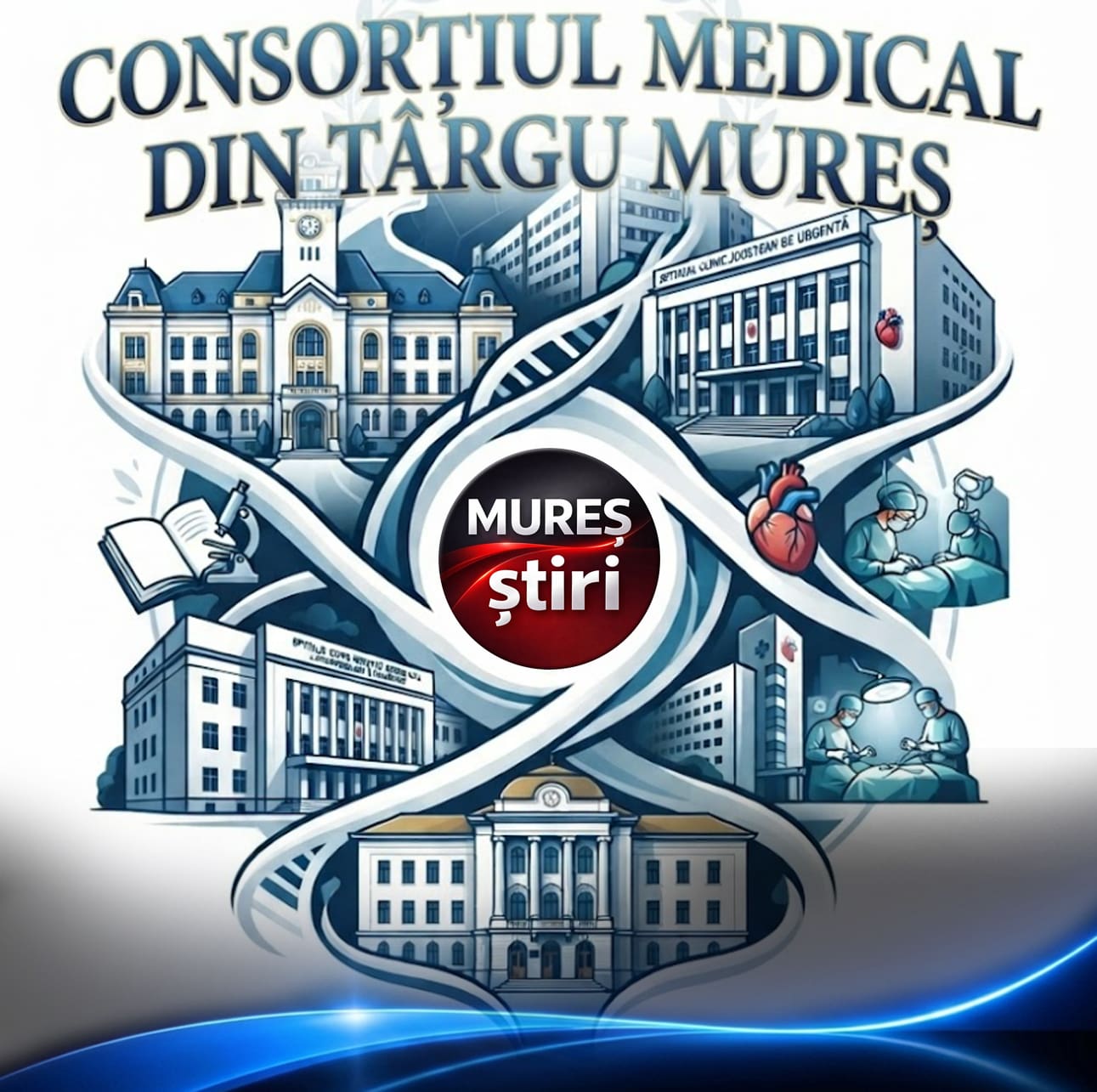consortiul-medical-din-targu-mures:-o-noua-etapa-in-colaborarea-institutionala!