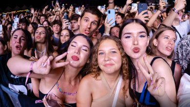 vibe-2026:-record-istoric-de-participare-pe-malul-muresului,-“unul-dintre-cele-mai-importante-evenimente-culturale-maghiare-din-transilvania”!