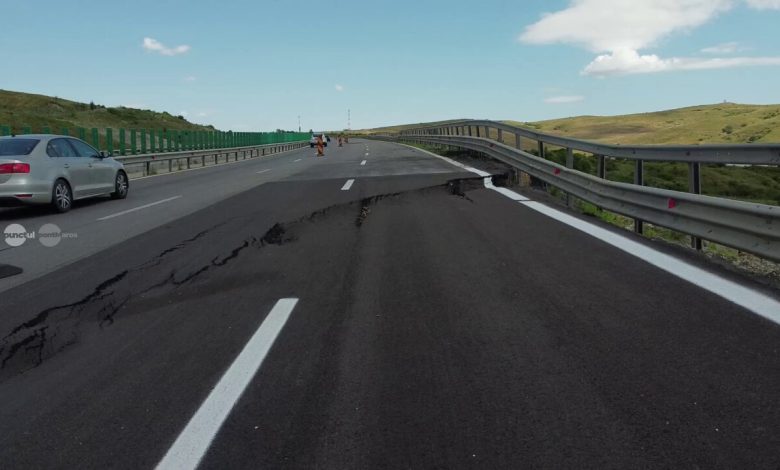 autostrada-a10-se-inchide-pe-17-kilometri,-pe-sensul-unirea-–-turda