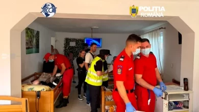 cele-14-persoane-relocate-de-la-azilele-din-bihor,-evaluate-medical;-unele-nu-au-acte-de-identitate