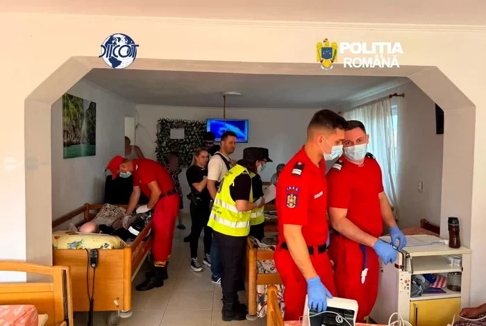 cele-14-persoane-relocate-de-la-azilele-din-bihor,-evaluate-medical;-unele-nu-au-acte-de-identitate
