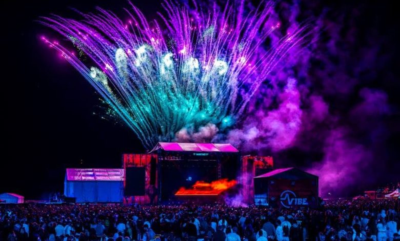 editia-vibe-2026-s-a-incheiat-cu-un-numar-record-de-participanti:-110.000-de-persoane-au-luat-parte-la-festival-pe-parcursul-celor-patru-zile