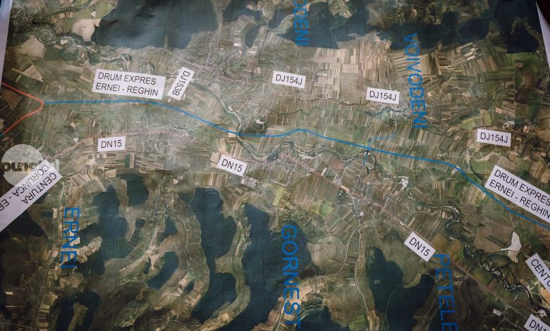 primele-doua-tronsoane-ale-centurii-ocolitoare-a-municipiului-targu-mures-au-finantare
