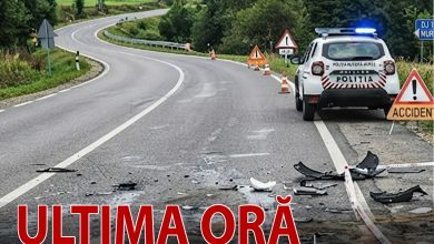 accident-rutier-pe-dn13-(e60):-trafic-ingreunat-in-urma-unei-coliziuni,-pe-dealul-nadesului!