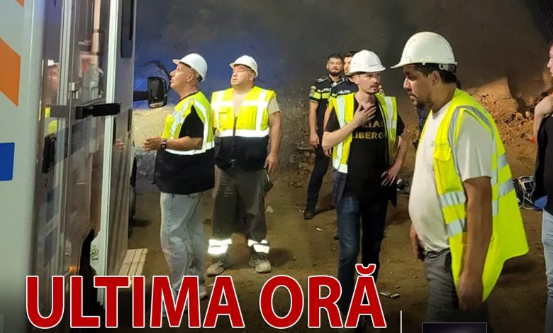 ultima-ora-|-incident-grav-pe-santierul-autostrazii-a1:-doi-muncitori,-raniti-dupa-ce-tavanul-unui-tunel-s-a-surpat!
