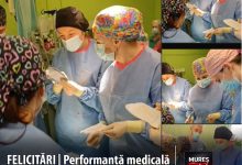 felicitari-|-performanta-medicala-la-targu-mures-–-replantare-reusita-de-mana-in-urma-unui-accident-casnic!