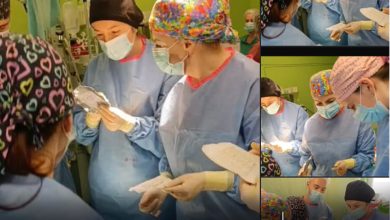 felicitari-|-performanta-medicala-la-targu-mures-–-replantare-reusita-de-mana-in-urma-unui-accident-casnic!