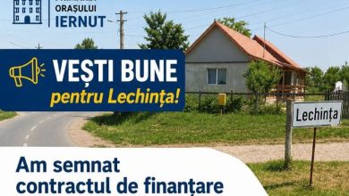 iernut-a-obtinut-o-finantare-de-peste-17,7-milioane-de-lei-pentru-introducerea-canalizarii-in-lechinta