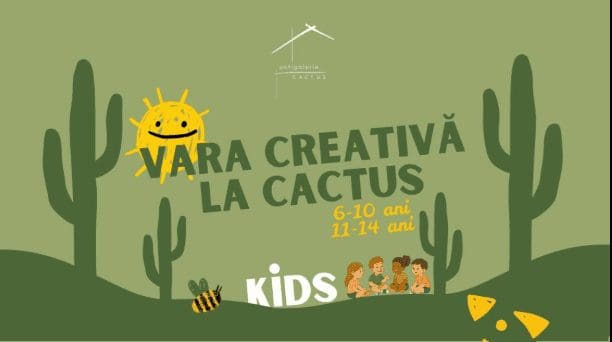 activitati-destinate-copiilor-la-antigaleria-cactus