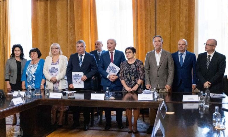 consortiul-medical-din-targu-mures,-un-nou-model-de-colaborare-in-sanatate
