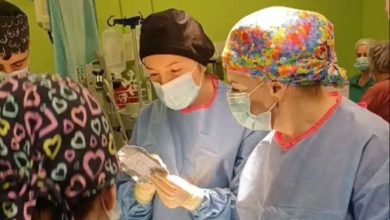 replantare-de-mana,-la-spitalul-clinic-judetean-de-urgenta-targu-mures