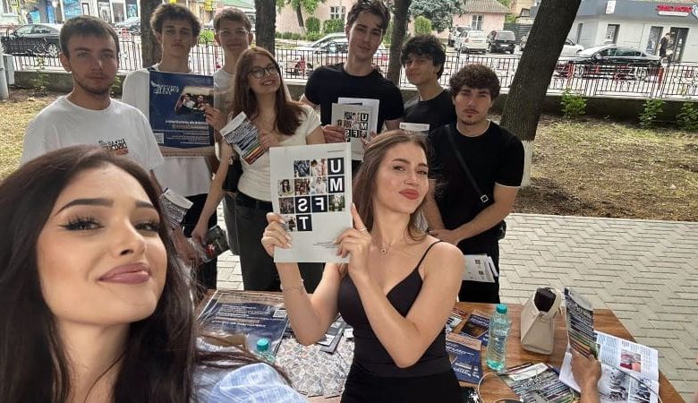 oferta-educationala-a-umfst,-promovata-in-republica-moldova