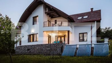 vila-cu-buncar,-sauna-si-trei-terase-scoasa-la-vanzare-in-targu-mures-pentru-1,1-milioane-de-euro