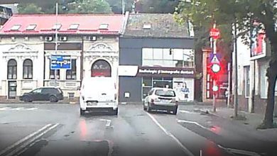 pericol-in-trafic:-sofer-surprins-trecand-pe-rosu-intr-o-zona-intens-circulata-din-targu-mures!-video