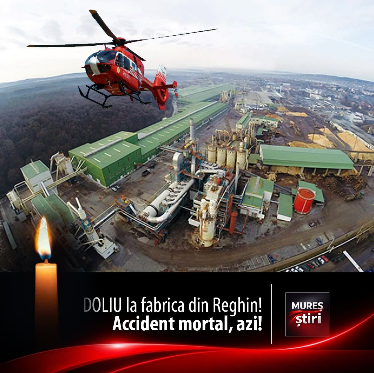 azi-|-tragedie-la-reghin:-un-barbat-si-a-pierdut-viata-dupa-un-accident-pe-platforma-fabricii-kastamonu!