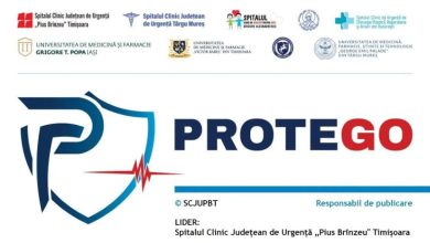 umfst-targu-mures,-partener-in-proiectul-european-protego-pentru-imbunatatirea-tratamentului-pacientilor-cu-arsuri