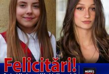 daria-si-alexia-sunt-mandria-muresului:-excelenta-pura-prin-doua-eleve-de-nota-10(zece)-la-examenele-nationale-din-2026!-felicitari!
