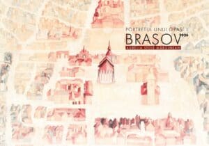 expozitie-aurelia-stoie-marginean,-dedicata-orasului-brasov