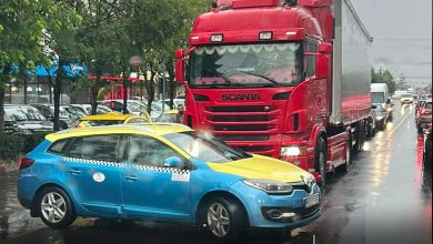 stire-de-ultima-ora:-accident-rutier-in-reghin,-trafic-ingreunat!