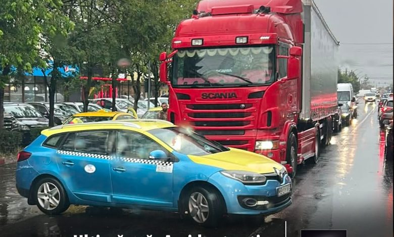 stire-de-ultima-ora:-accident-rutier-in-reghin,-trafic-ingreunat!