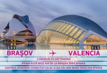 wizz-air-lanseaza-prima-ruta-directa-de-la-brasov-spre-spania.-zborurile-catre-valencia-incep-din-noiembrie
