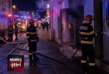 ultima-ora:-incendiu-la-un-bancomat-din-targu-mures!-pompierii-au-intervenit-de-urgenta