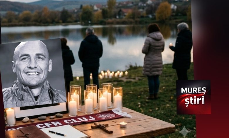 doliu-in-fotbalul-romanesc-si-in-mures:-fostul-campion-gabi-muresan,-primarul-comunei-apold,-a-murit-dupa-ce-a-fost-gasit-intr-un-lac!