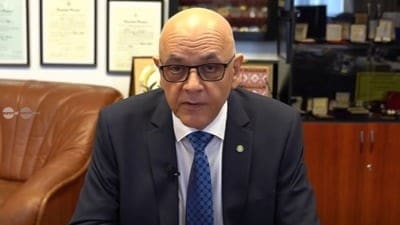 raed-arafat,-vizat-de-un-nou-sechestru-asigurator-in-dosarul-elicopterului-smurd-prabusit-in-republica-moldova