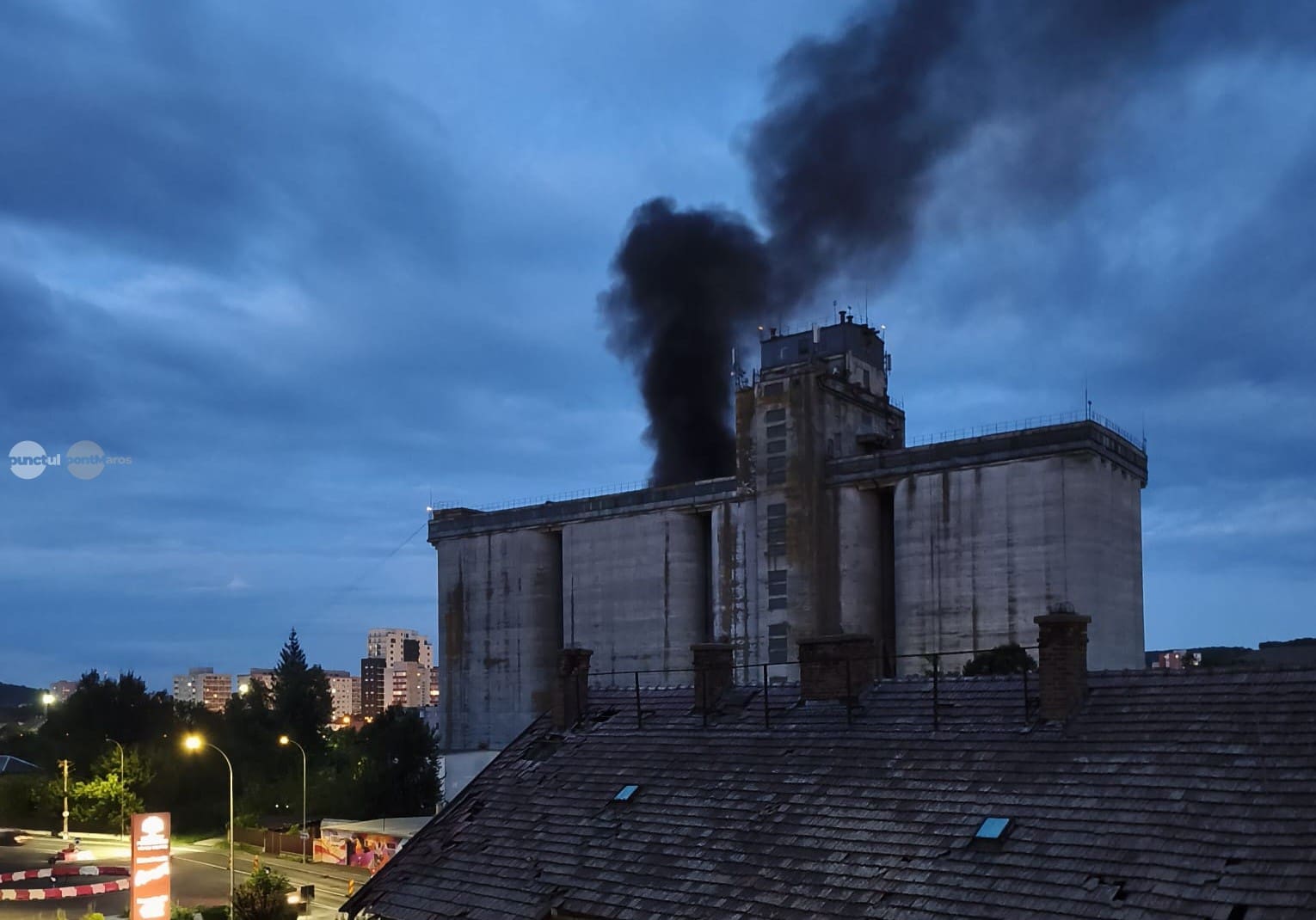 incendiu-pe-strada-gheorghe-doja-(video)